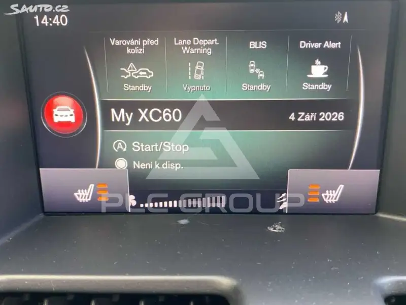 2017 Volvo XC60