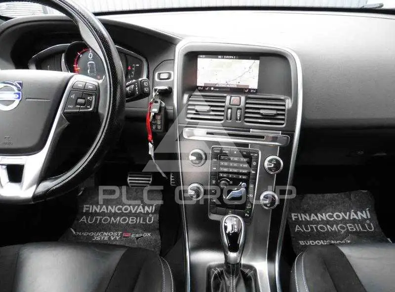 2017 Volvo XC60