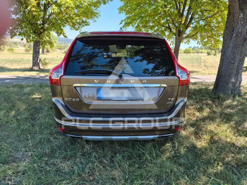2017 Volvo XC60