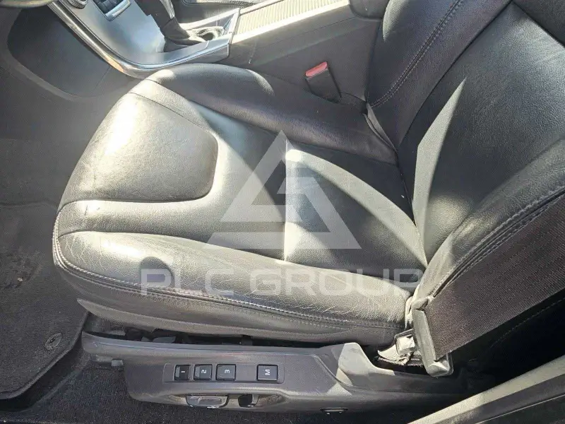 2017 Volvo XC60