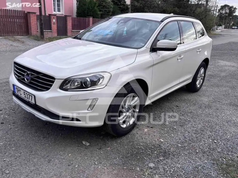 2017 Volvo XC60