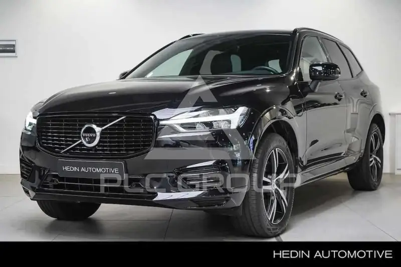 2017 Volvo XC60