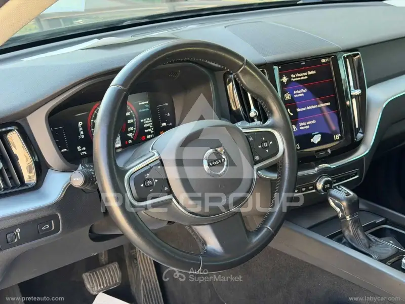 2017 Volvo XC60