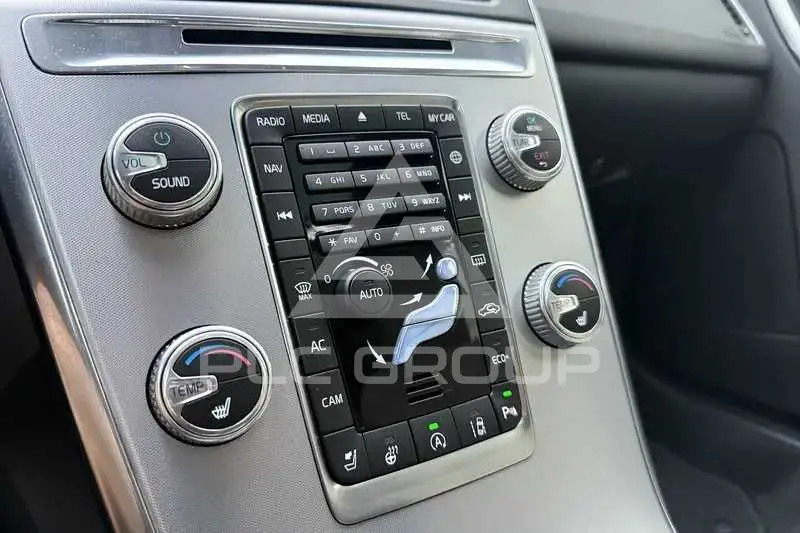 2017 Volvo XC60