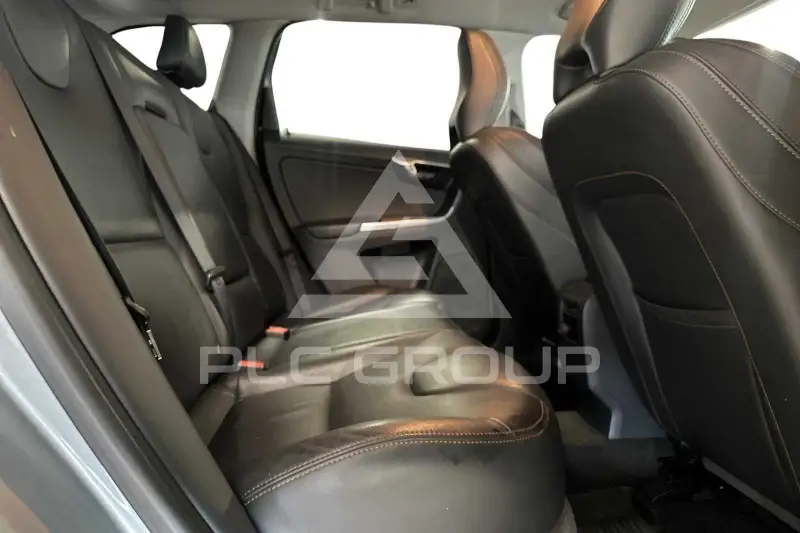 2017 Volvo XC60