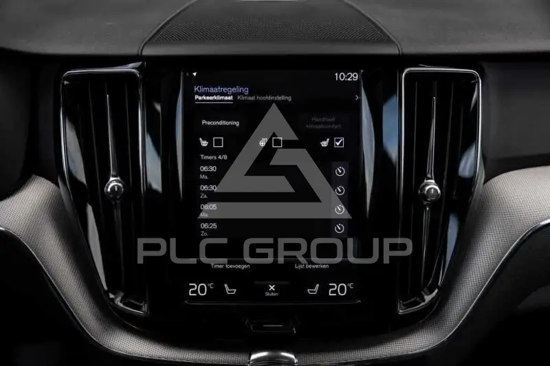 2017 Volvo XC60