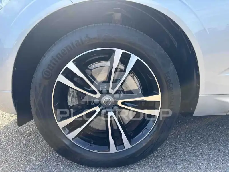2017 Volvo XC60