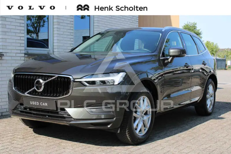 2017 Volvo XC60