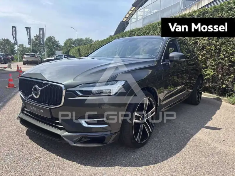 2017 Volvo XC60