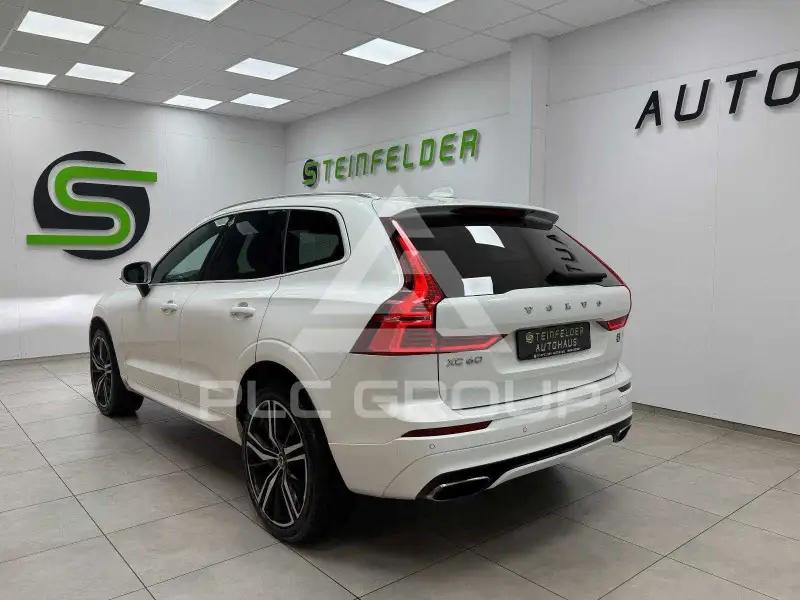 2017 Volvo XC60
