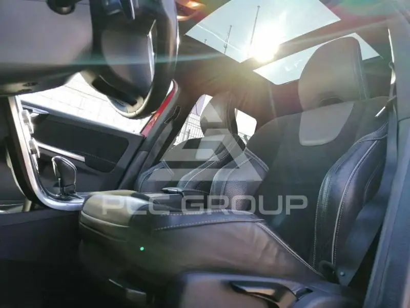 2017 Volvo XC60