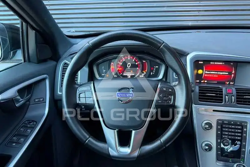 2017 Volvo XC60