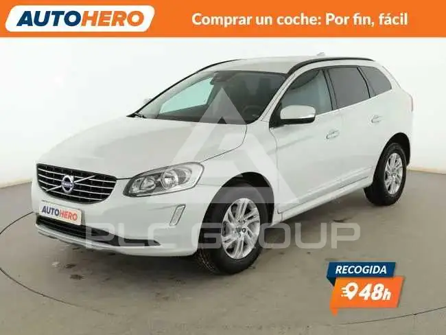 2017 Volvo XC60