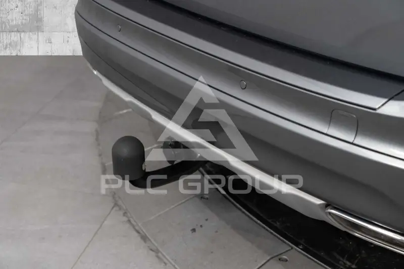 2017 Volvo XC60