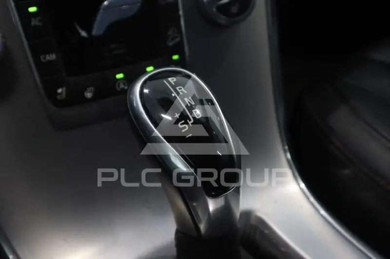 2017 Volvo XC60