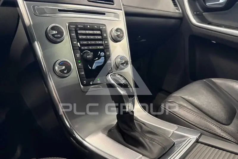 2017 Volvo XC60
