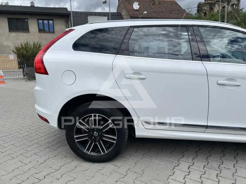 2017 Volvo XC60