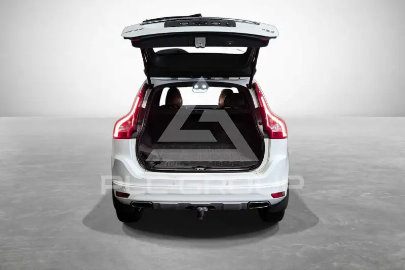 2017 Volvo XC60