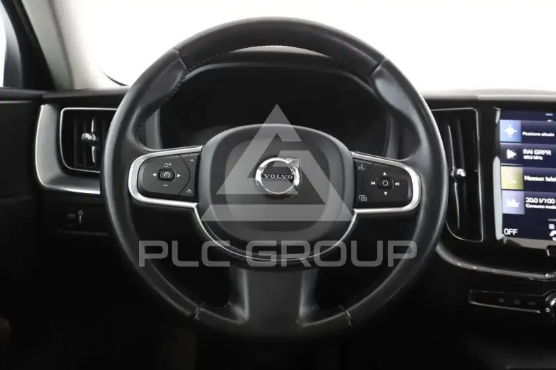 2017 Volvo XC60