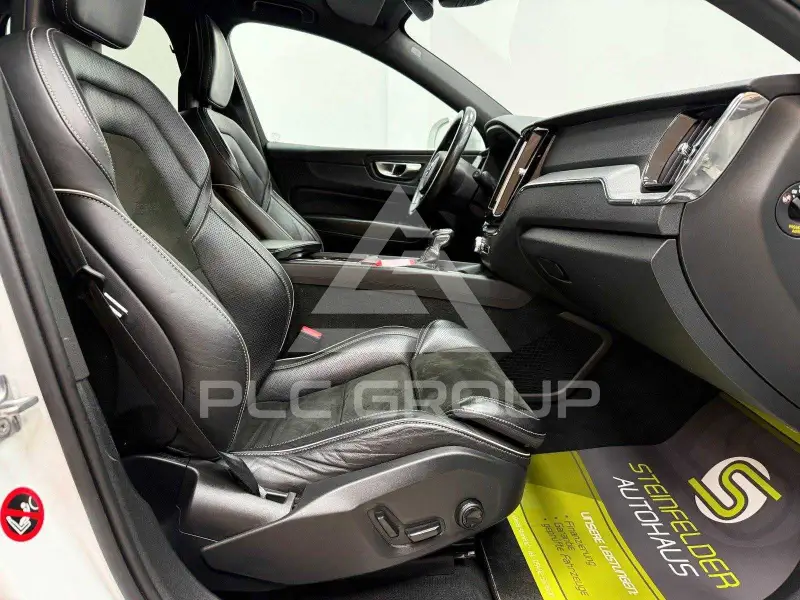 2017 Volvo XC60