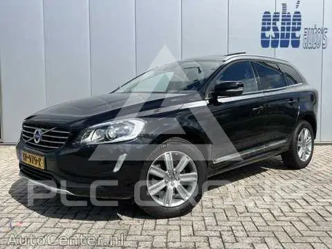 2017 Volvo XC60