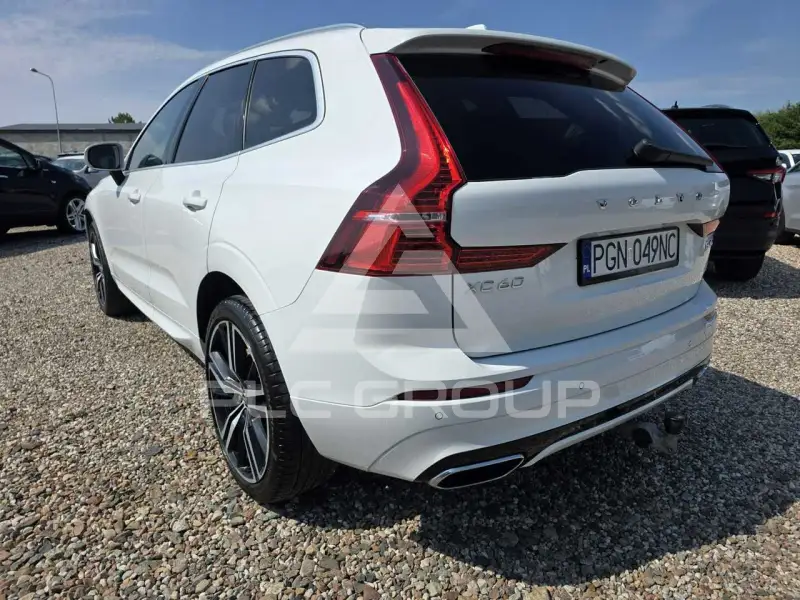 2017 Volvo XC60