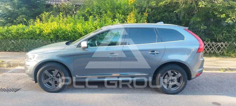 2017 Volvo XC60