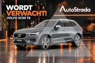 2017 Volvo XC60