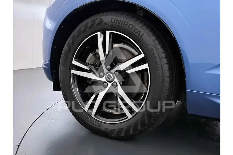 2017 Volvo XC60