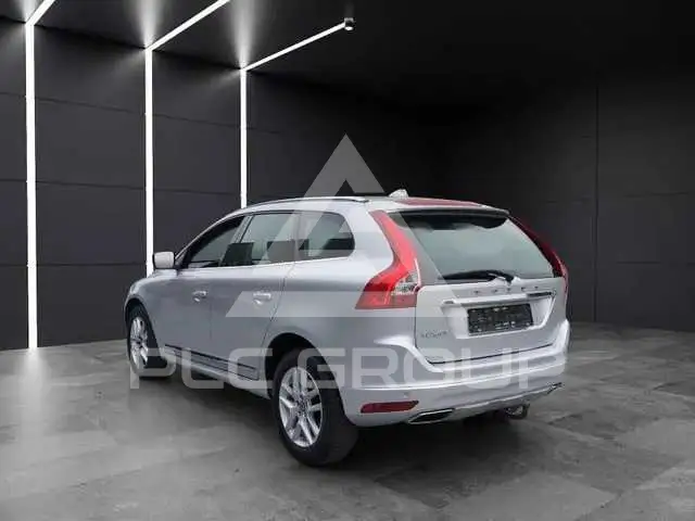 2017 Volvo XC60