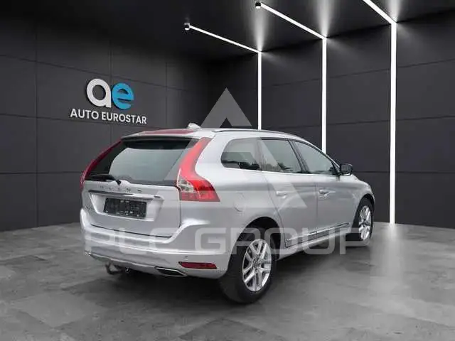 2017 Volvo XC60