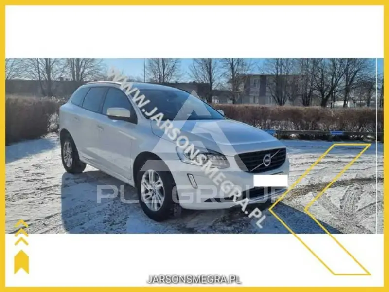 2017 Volvo XC60