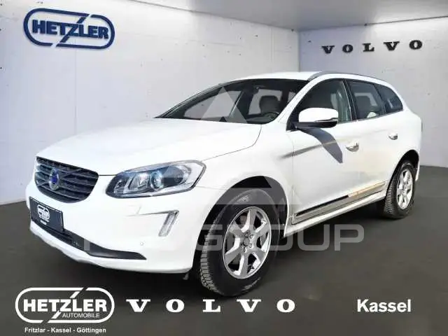 2017 Volvo XC60