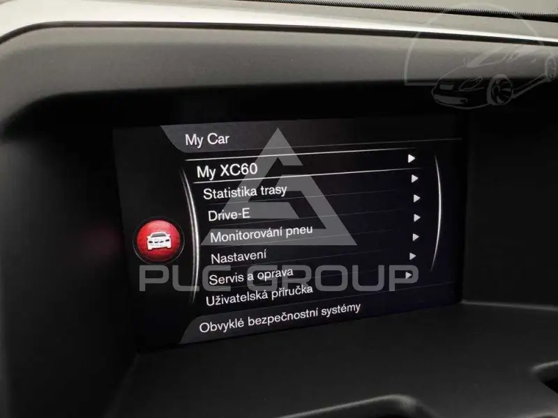 2017 Volvo XC60