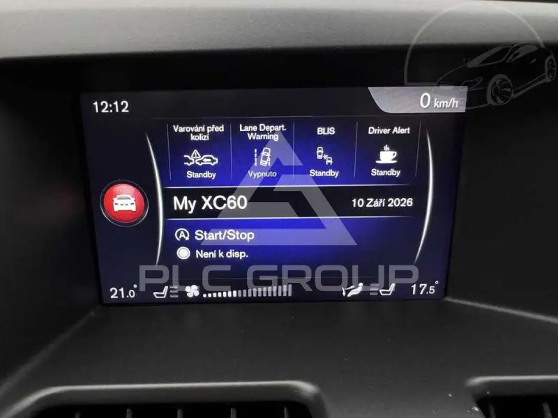 2017 Volvo XC60