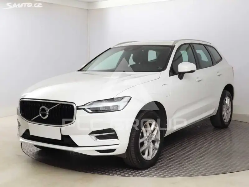 2017 Volvo XC60