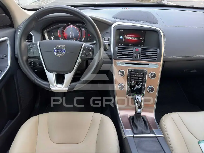 2017 Volvo XC60