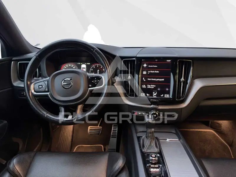2017 Volvo XC60