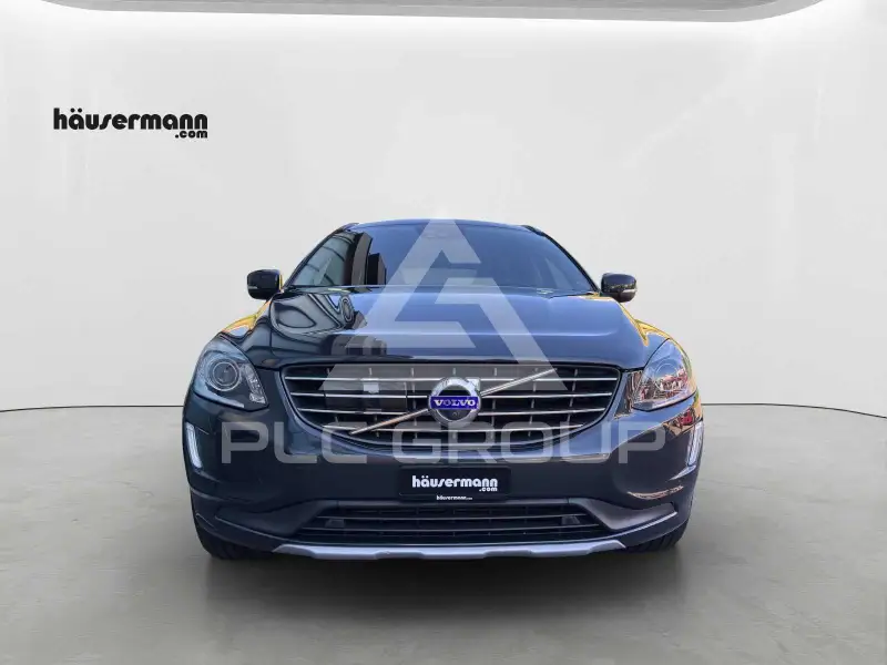2017 Volvo XC60