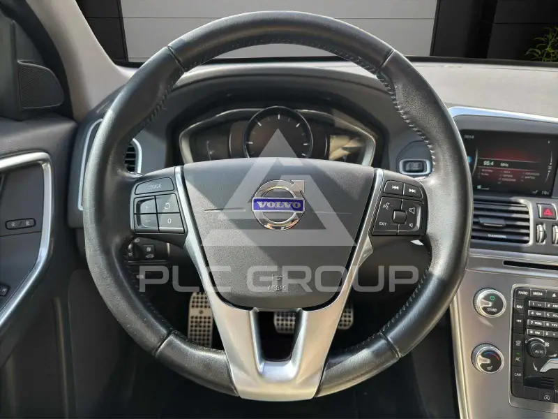 2017 Volvo XC60