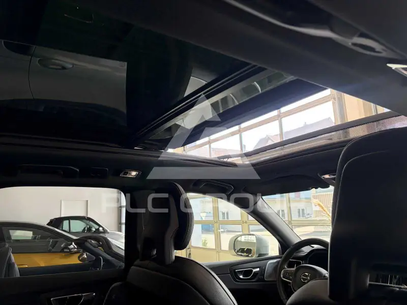 2017 Volvo XC60