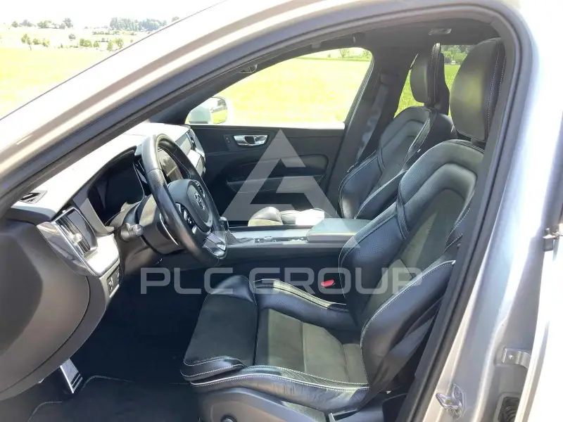 2017 Volvo XC60