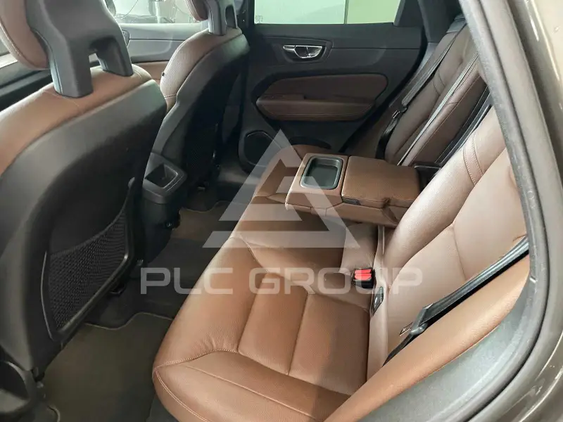 2017 Volvo XC60