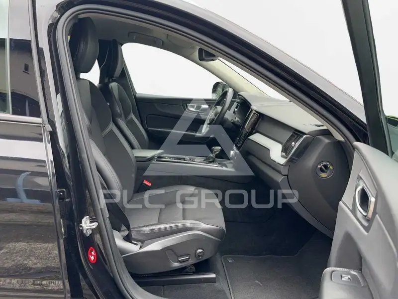 2017 Volvo XC60
