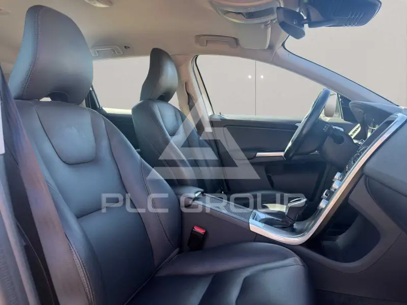 2017 Volvo XC60