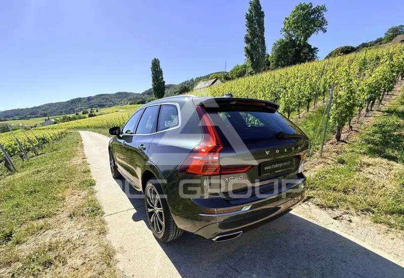 2017 Volvo XC60