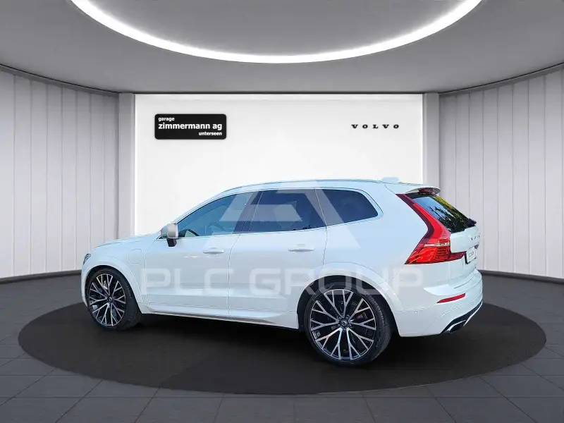 2017 Volvo XC60