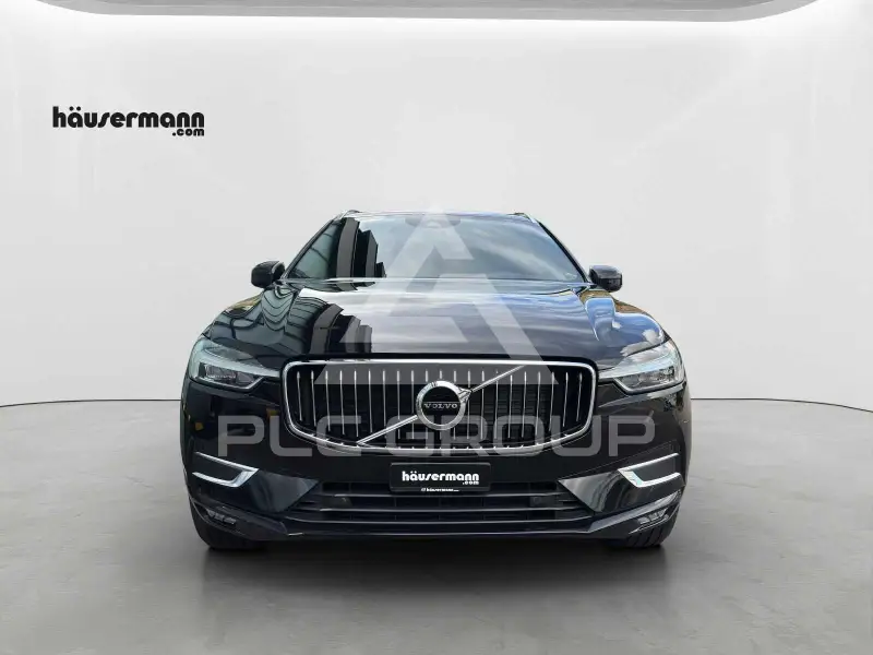 2017 Volvo XC60