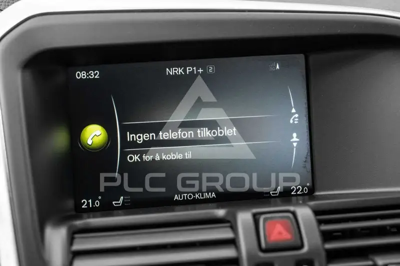 2017 Volvo XC60
