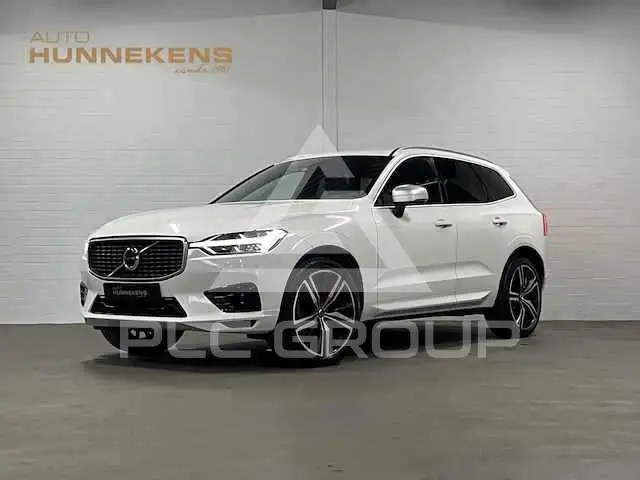 2017 Volvo XC60